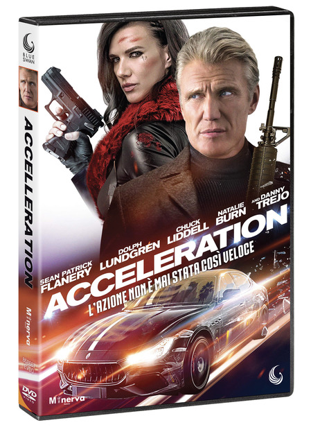 ACCELERATION