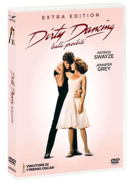 DIRTY DANCING (EXTRA EDITION) (2 DVD)