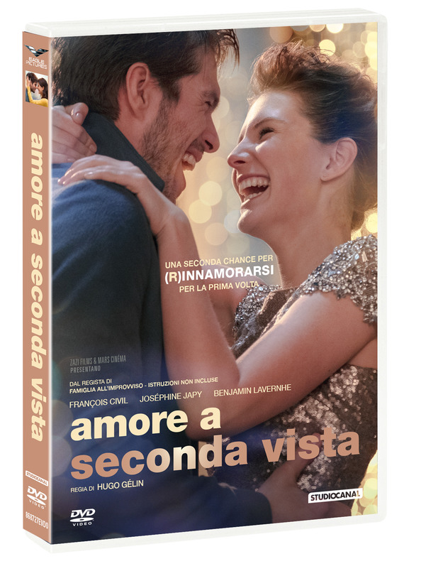 AMORE A SECONDA VISTA