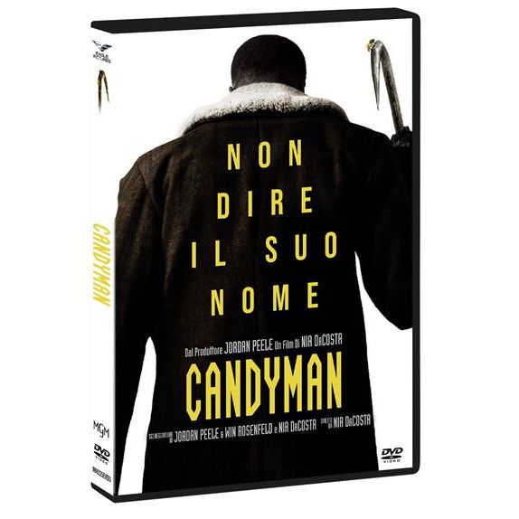 CANDYMAN