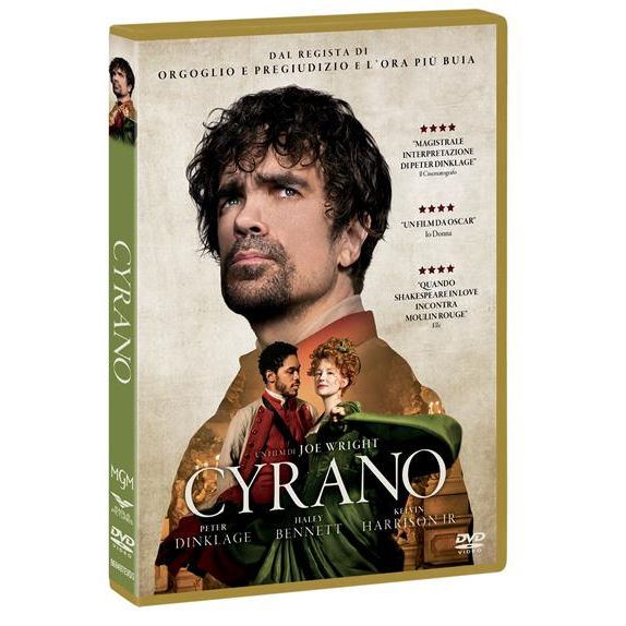 CYRANO