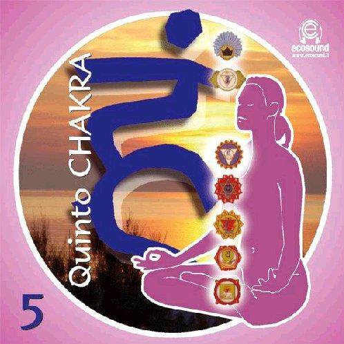 QUINTO CHAKRA