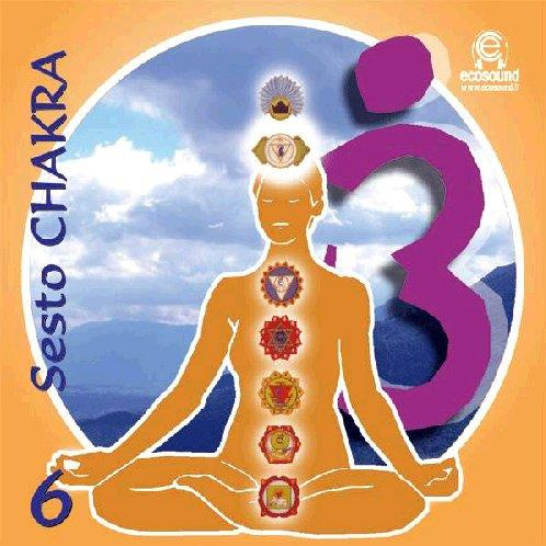 SESTO CHAKRA