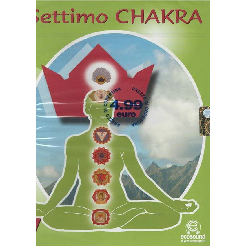 SETTIMO CHAKRA