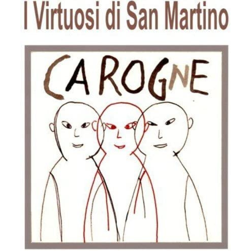 CAROGNE