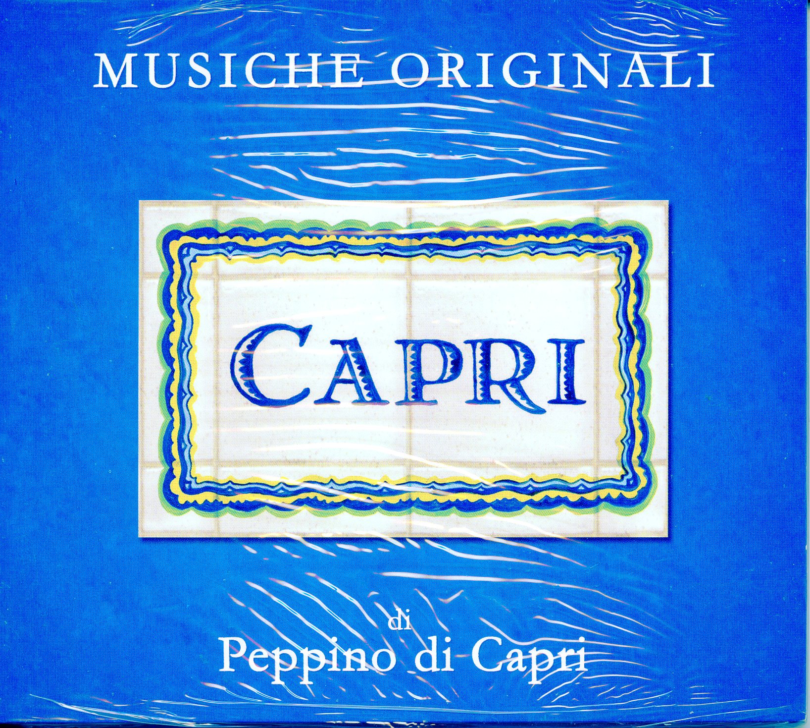 CAPRI