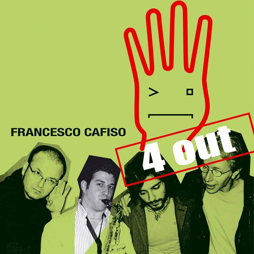 FRANCESCO CAFISO 4OUT