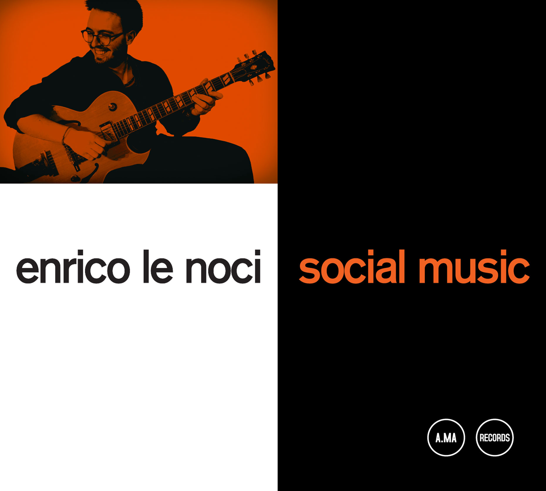 SOCIAL MUSIC