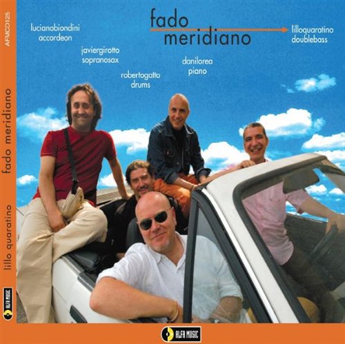 FADO MERIDIANO