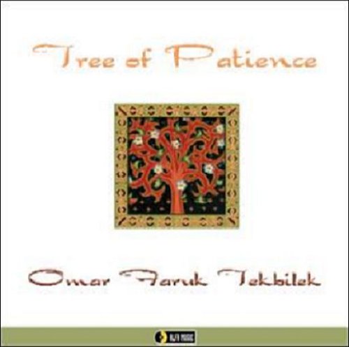 TREE OF PATIENCE