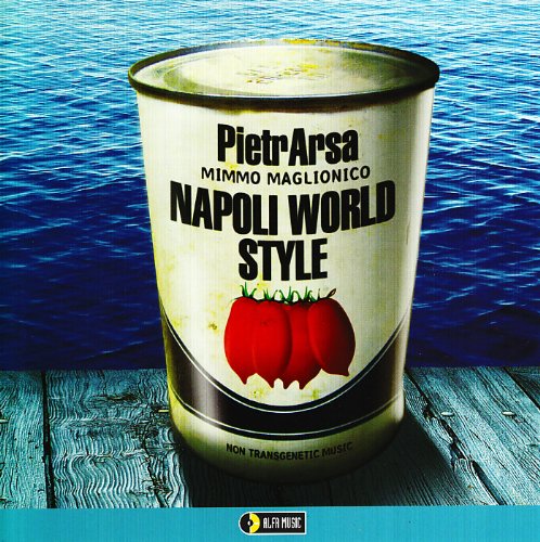 NAPOLI WORLD STYLE