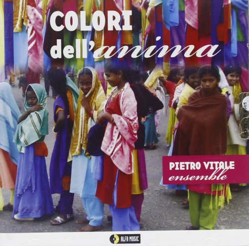 COLORI DELL'ANIMA