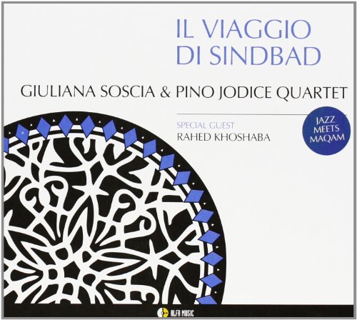 IL VIAGGIO DI SINDBAD