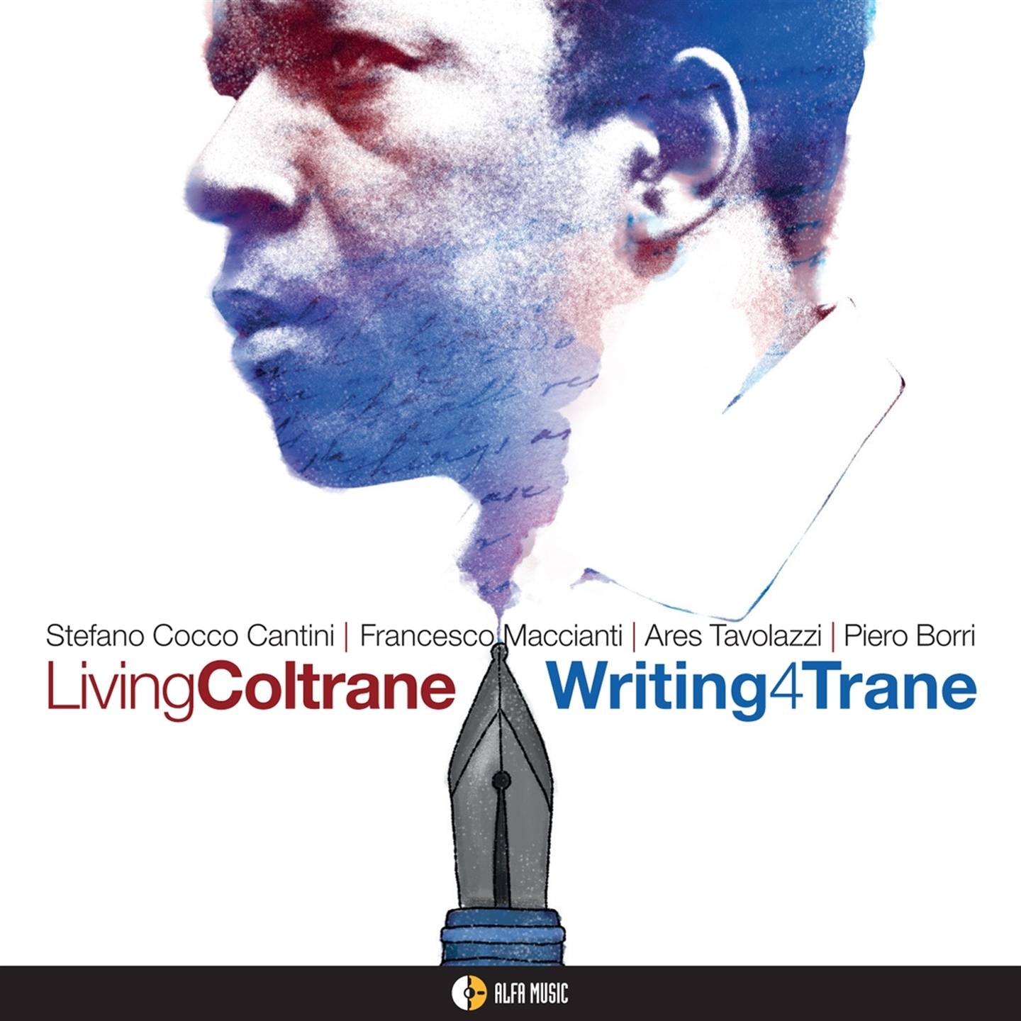 WRITING 4 TRANE