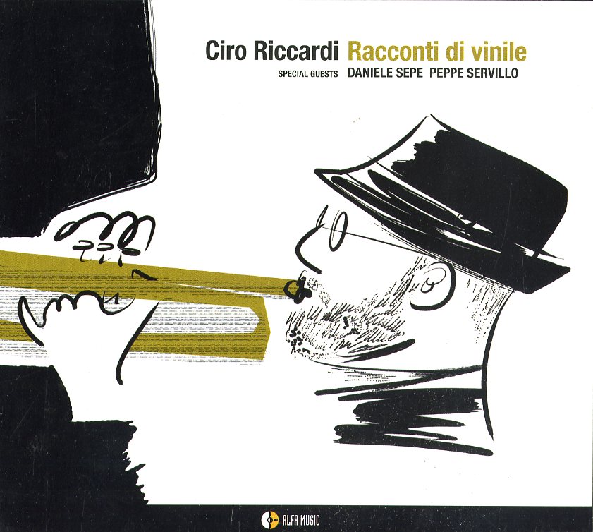 RACCONTI DI VINILE