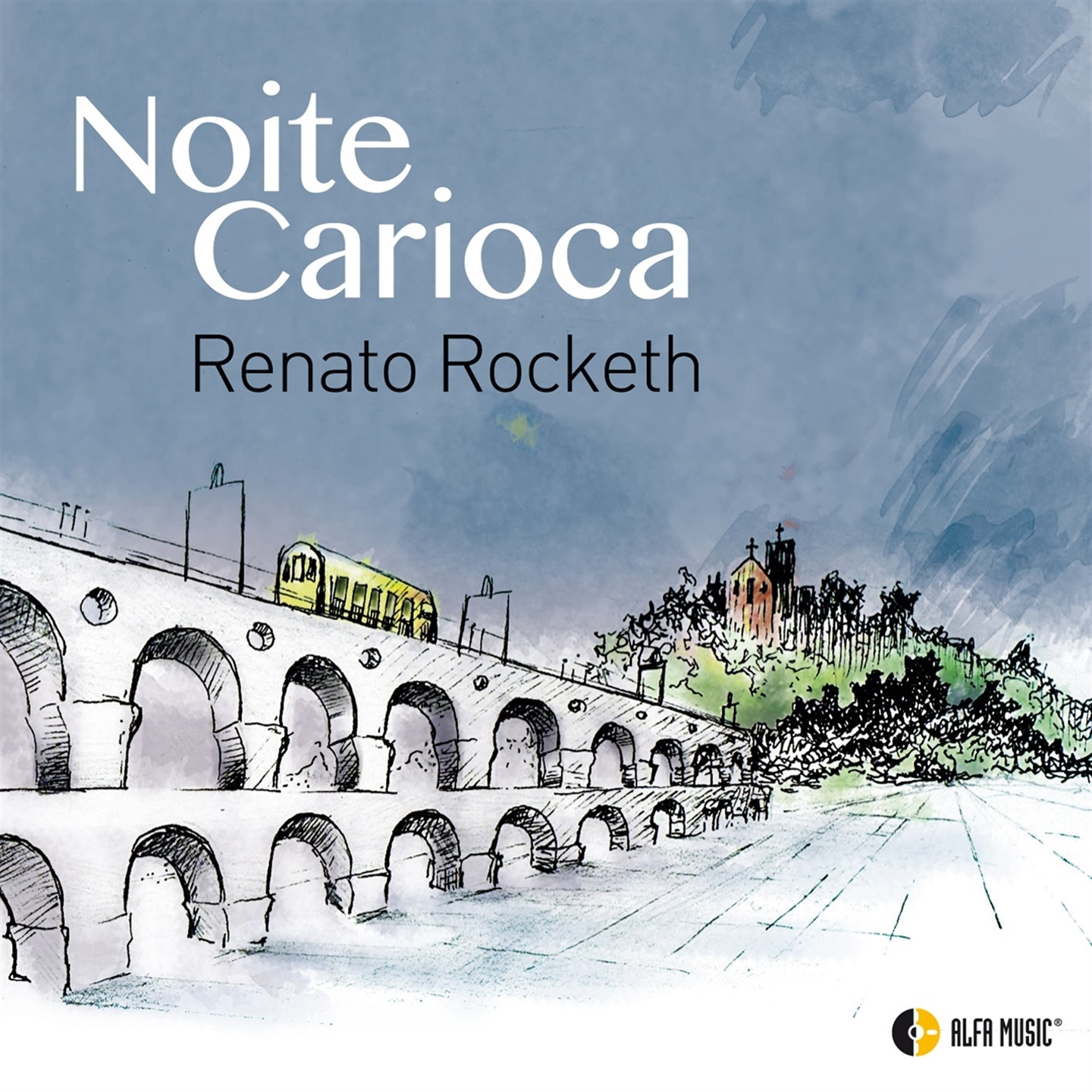 NOITE CARIOCA