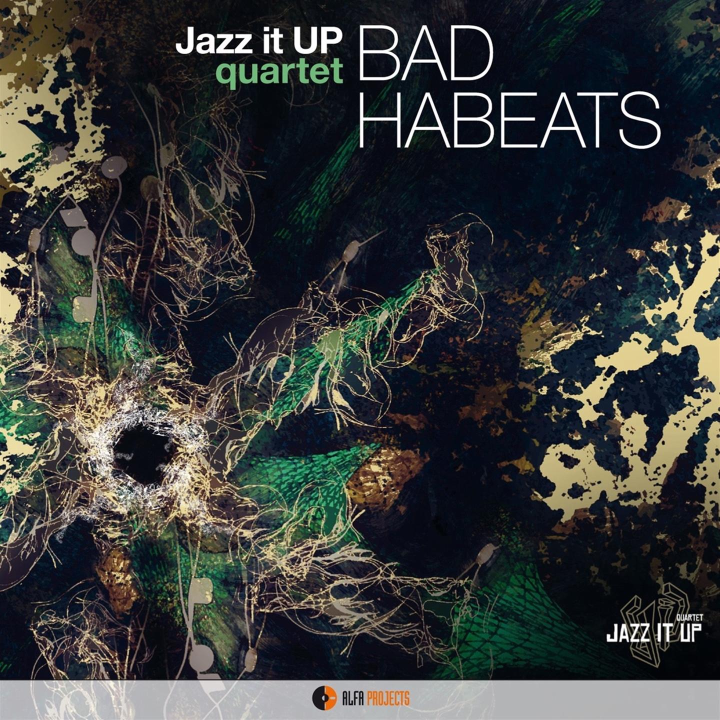 BAD HABEATS