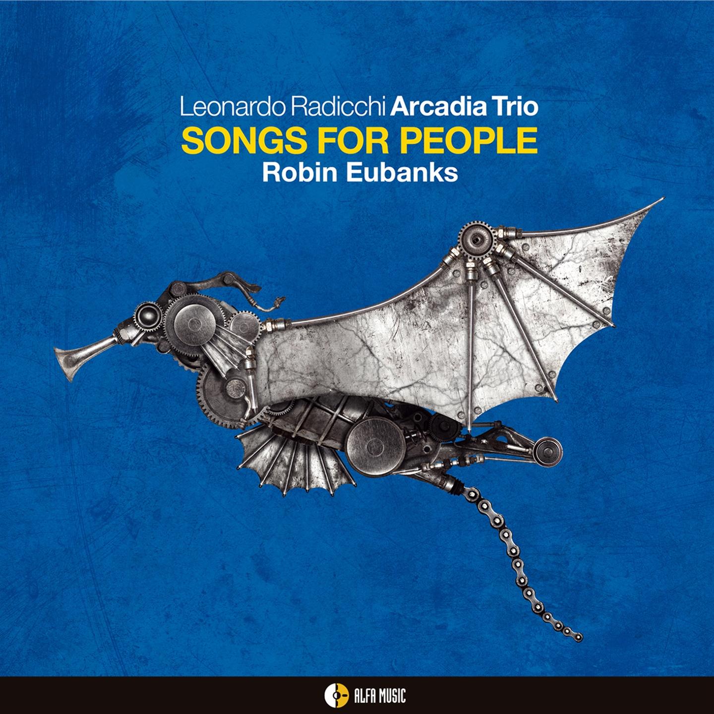 SONGS FOR PEOPLE