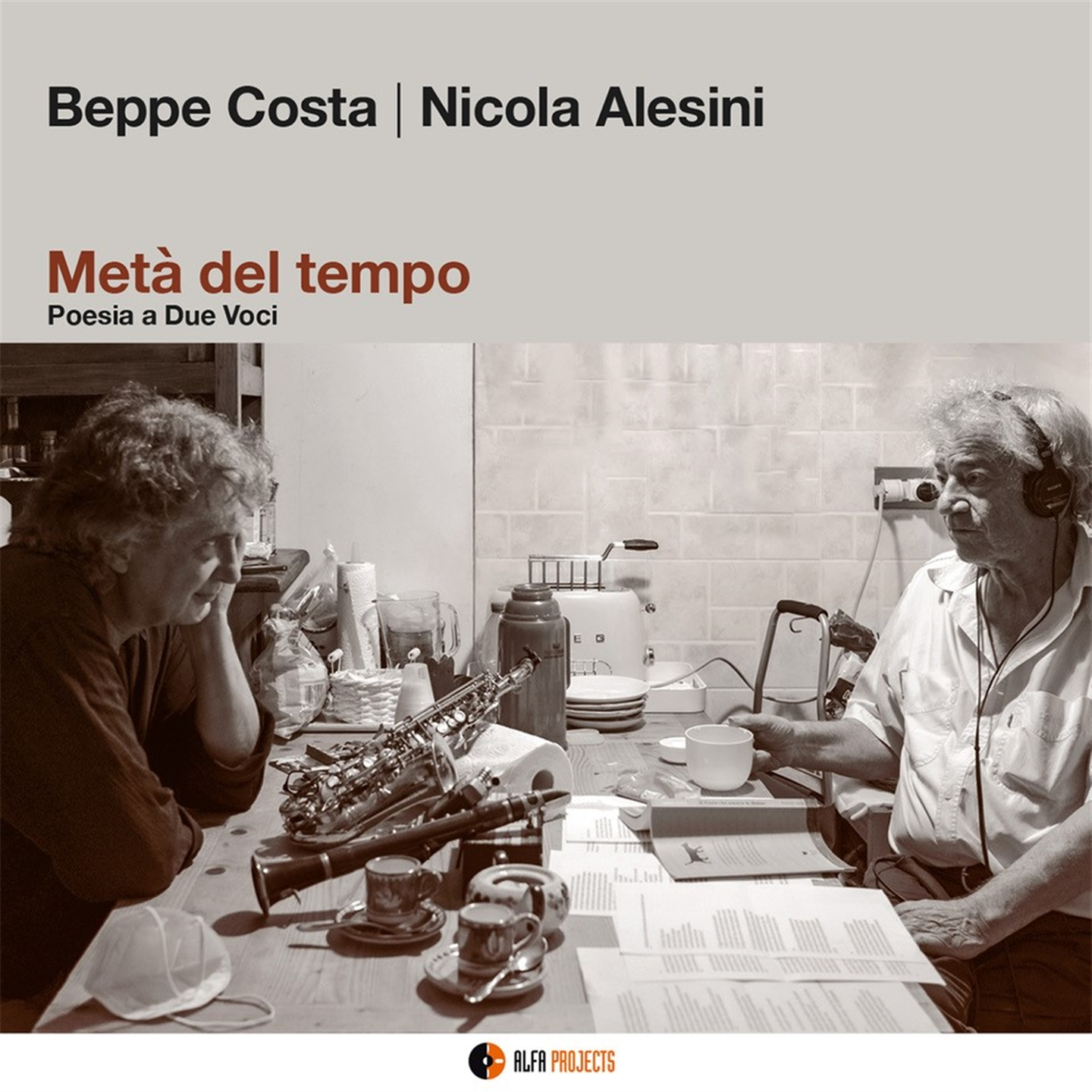 METÀ DEL TEMPO