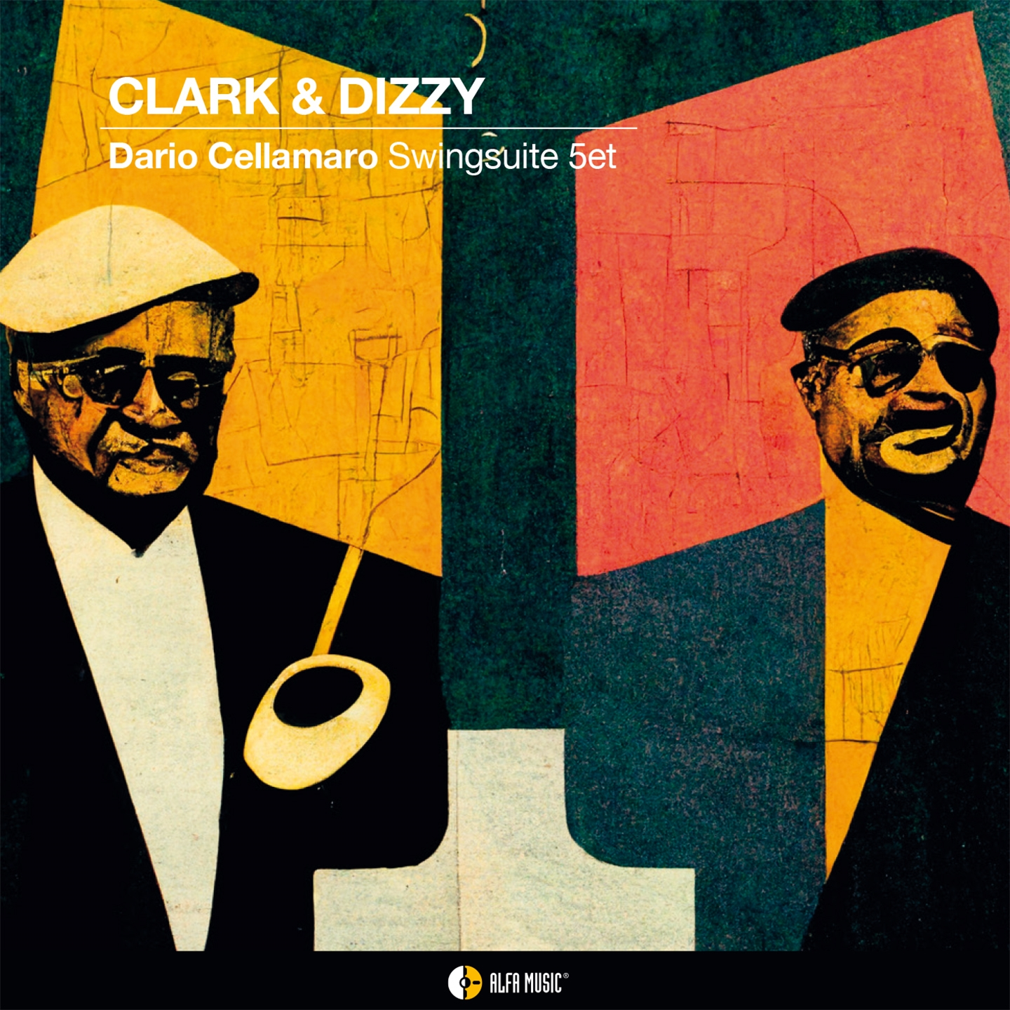 CLARK & DIZZY