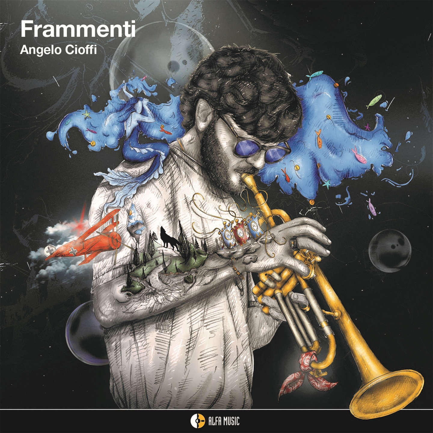 FRAMMENTI