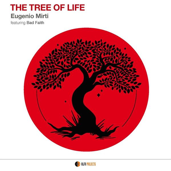 THE TREE OF LIFE