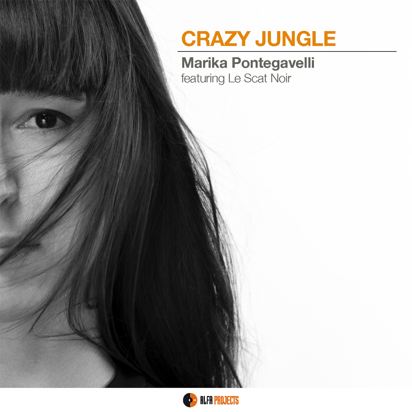 Crazy Jungle