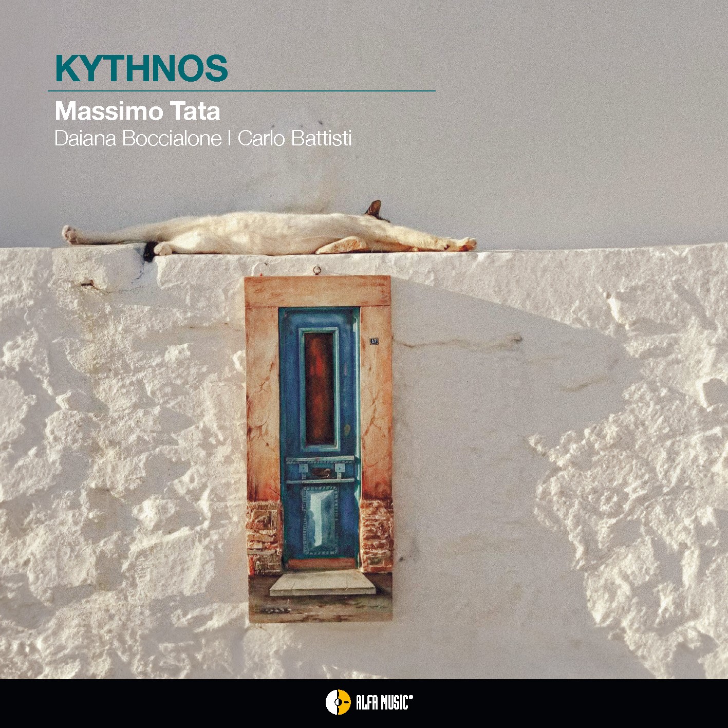 Kythnos