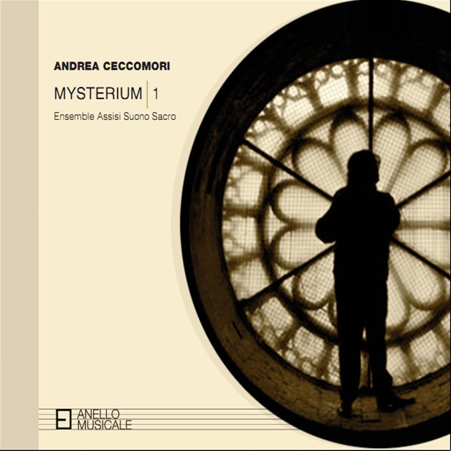 MYSTERIUM 1