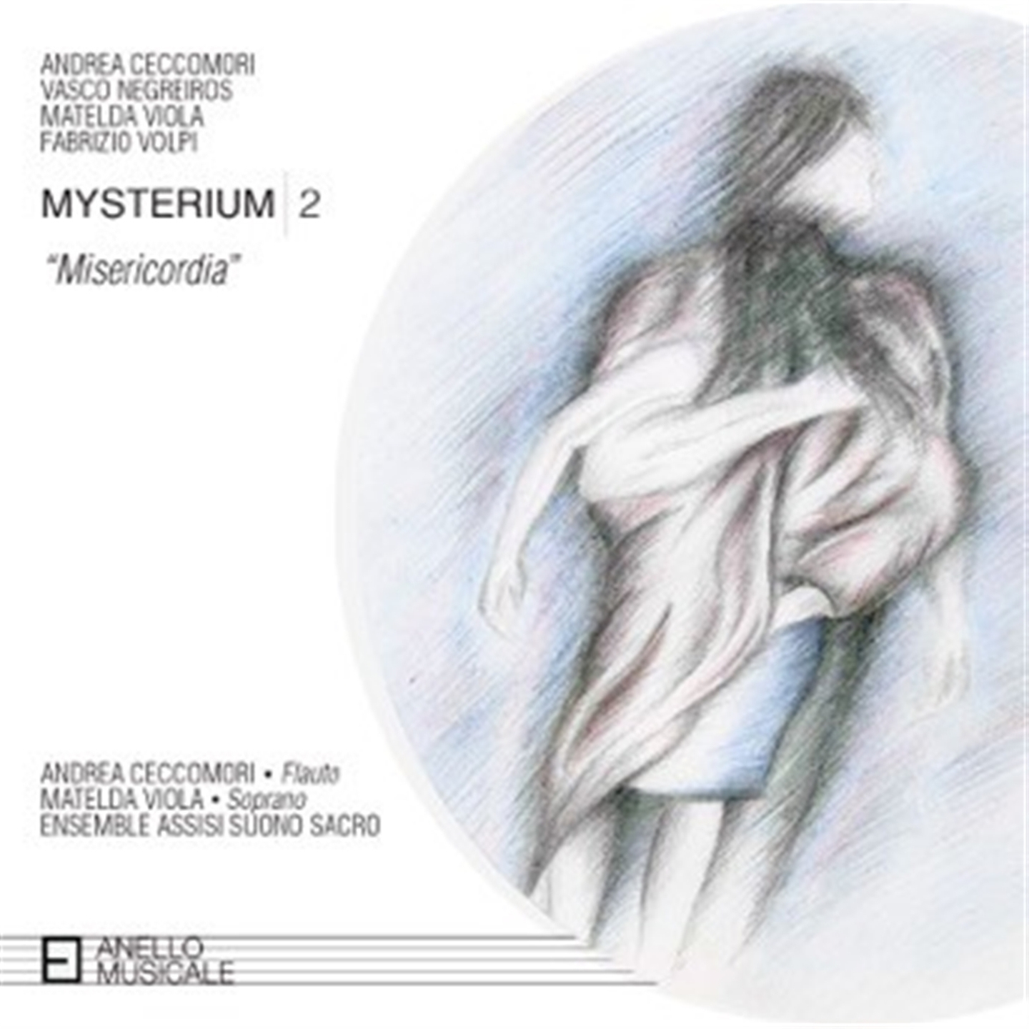 MYSTERIUM 2 - MISERICORDIA