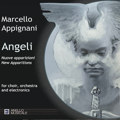 ANGELI - NUOVE APPARIZIONI - NEW APPARITIONS