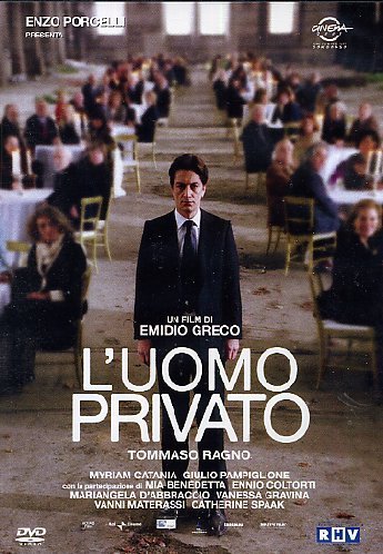 UOMO PRIVATO (L')