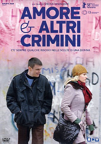 AMORE E ALTRI CRIMINI