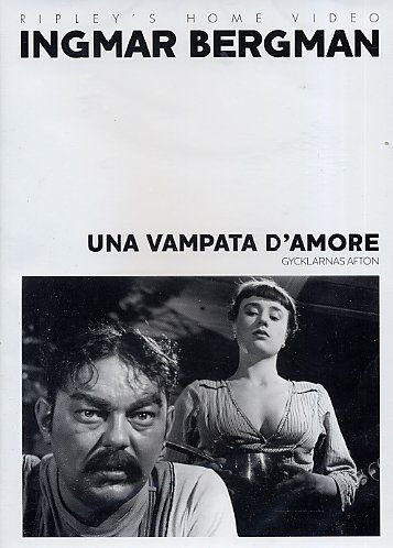 VAMPATA D'AMORE (UNA)