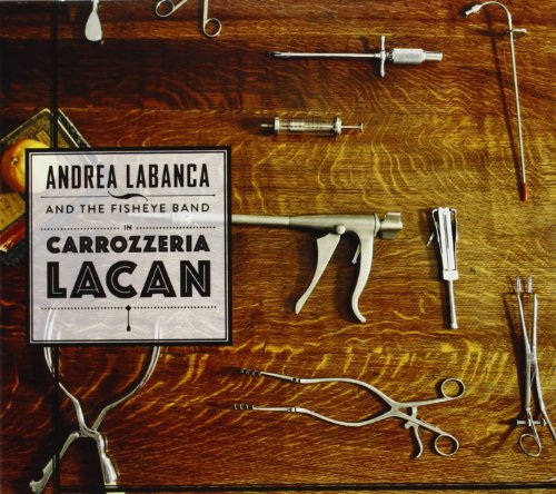 CARROZZERIA LACAN