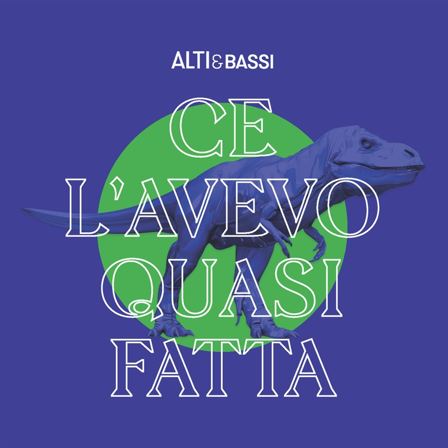 CE L'AVEVO QUASI FATTA