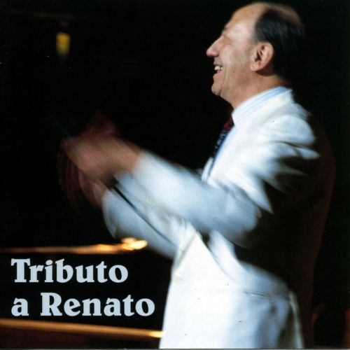 TRIBUTO A RENATO