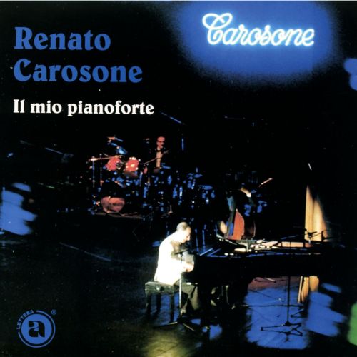 IL MIO PIANOFORTE