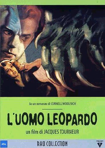 UOMO LEOPARDO (L')