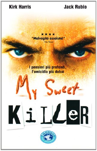 MY SWEET KILLER