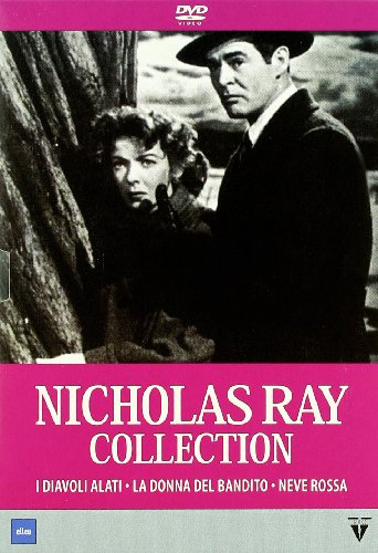 NICHOLAS RAY COLLECTION