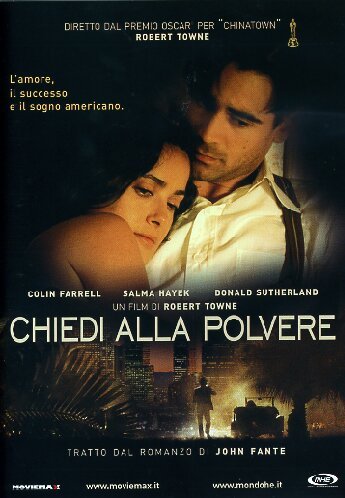 CHIEDI ALLA POLVERE