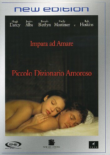 PICCOLO DIZIONARIO AMOROSO