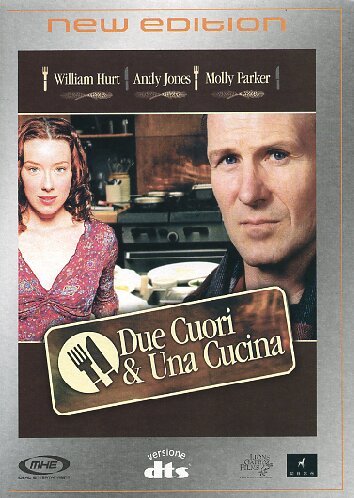 DUE CUORI & UNA CUCINA