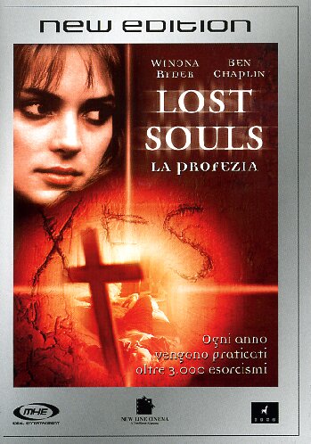 LOST SOULS - LA PROFEZIA