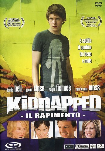 KIDNAPPED