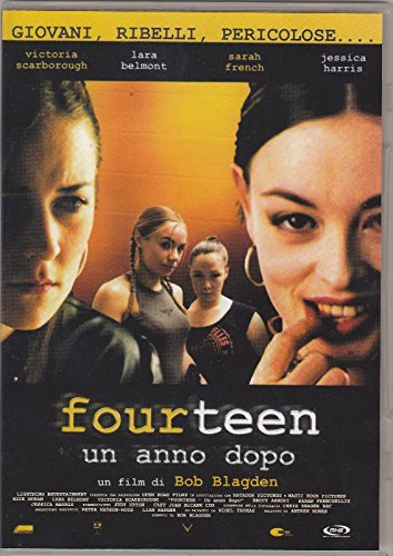 FOURTEEN - UN ANNO DOPO (SLIM)