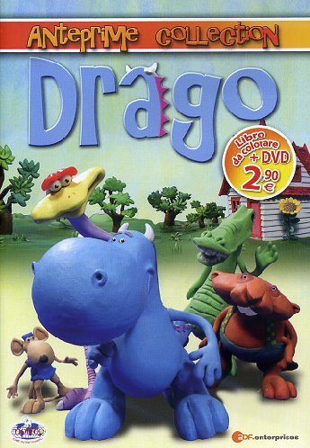 DRAGO