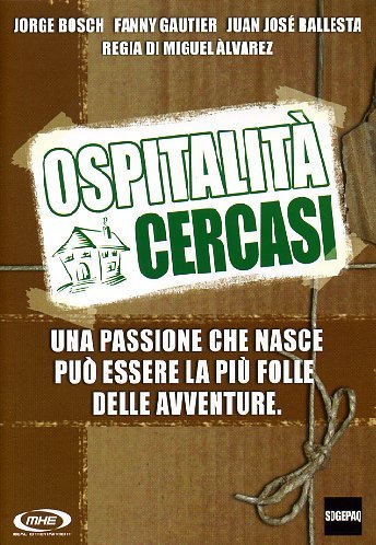 OSPITALITA' CERCASI