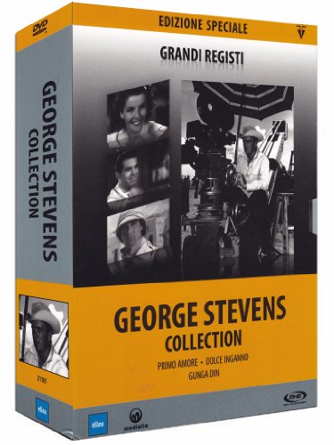 GEORGE STEVENS COLLECTION